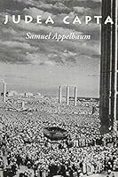 Judea Capta 1878580612 Book Cover