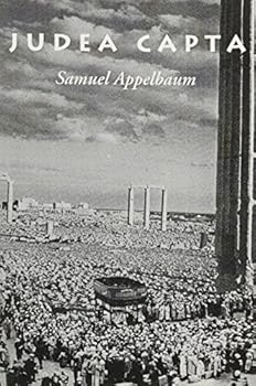 Paperback Judea Capta Book