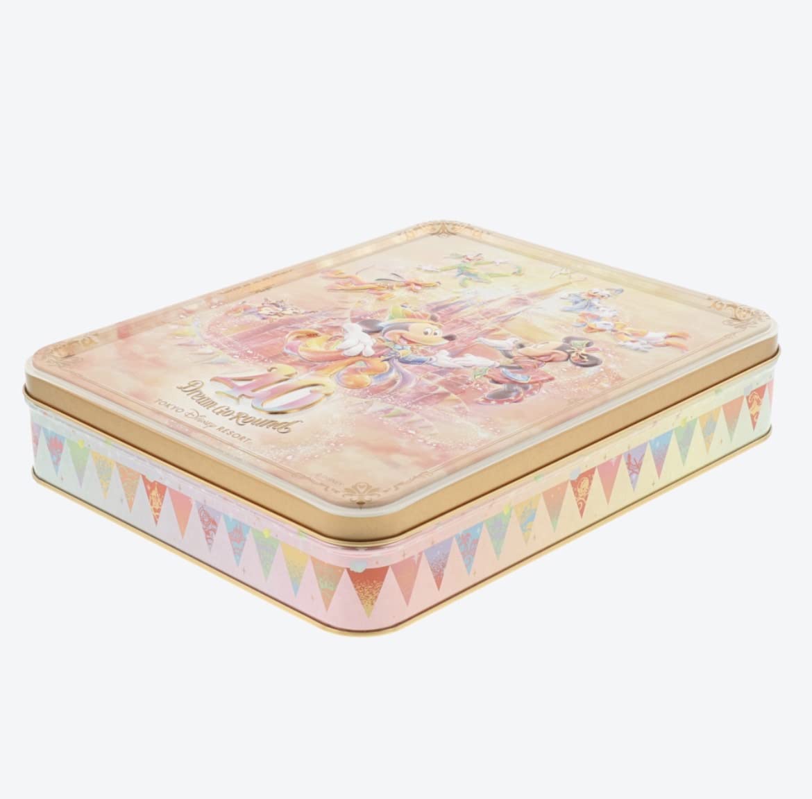 Amazon.co.jp: 【東京ディズニーリゾート限定】ディズニー