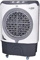 Climatizador de Ar Profissional Eos 45 Litros Ecl450m 110v