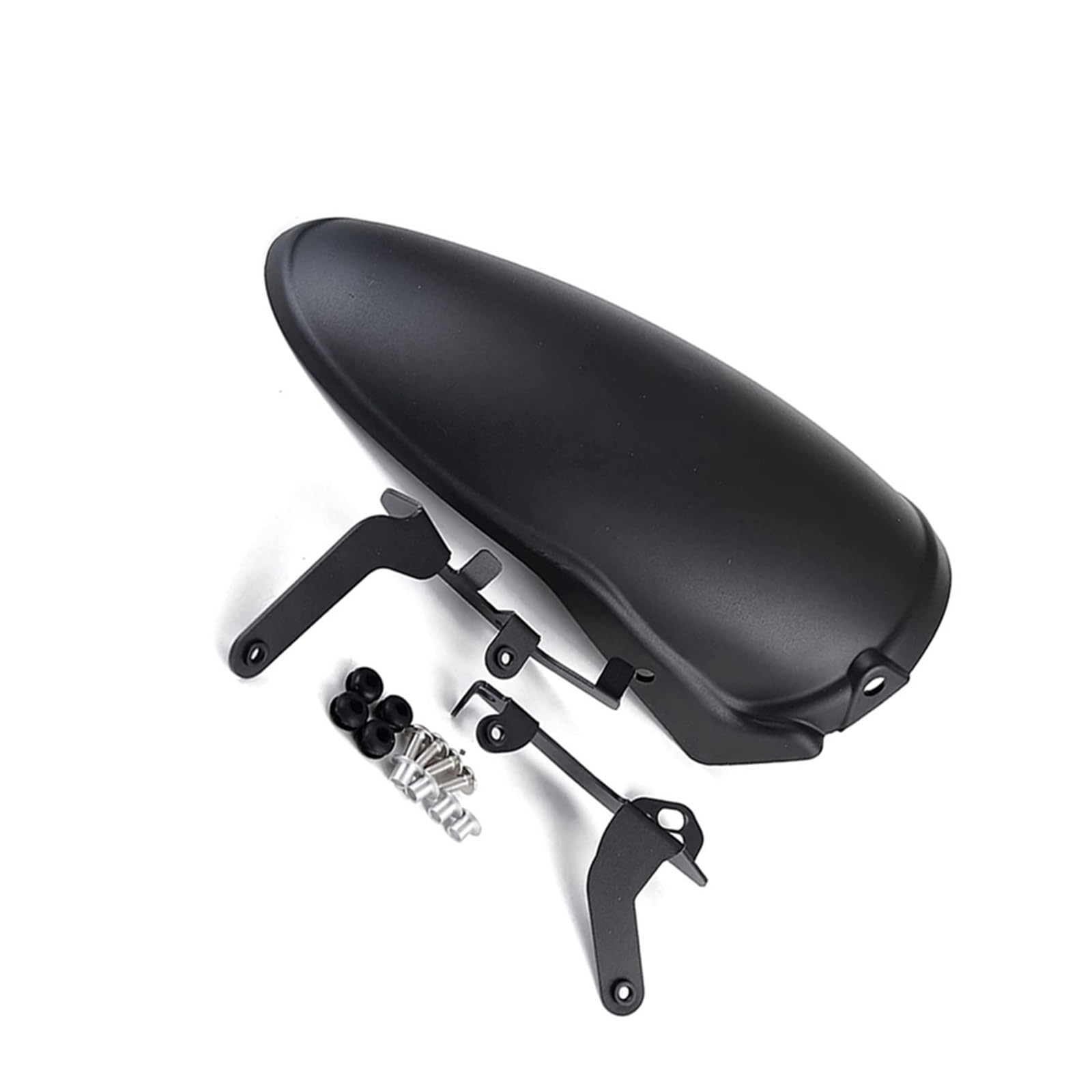 Extender Hugger Moto Posteriore Della Gomma Della Copertura Hugger Parafango Parafango Splash Guard Per Ducati Per Scrambler 800 2015-2020 2021 Fender Motocicletta