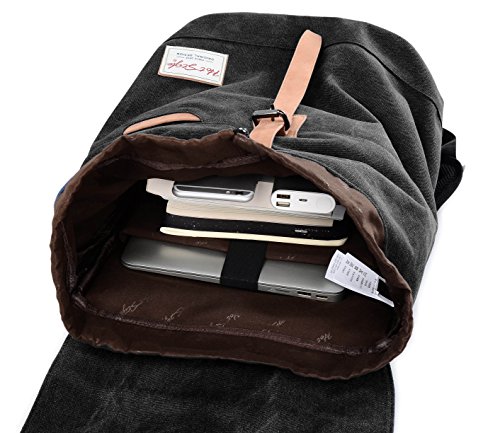 HotStyle 902s Zaino cavans da viaggio 26L