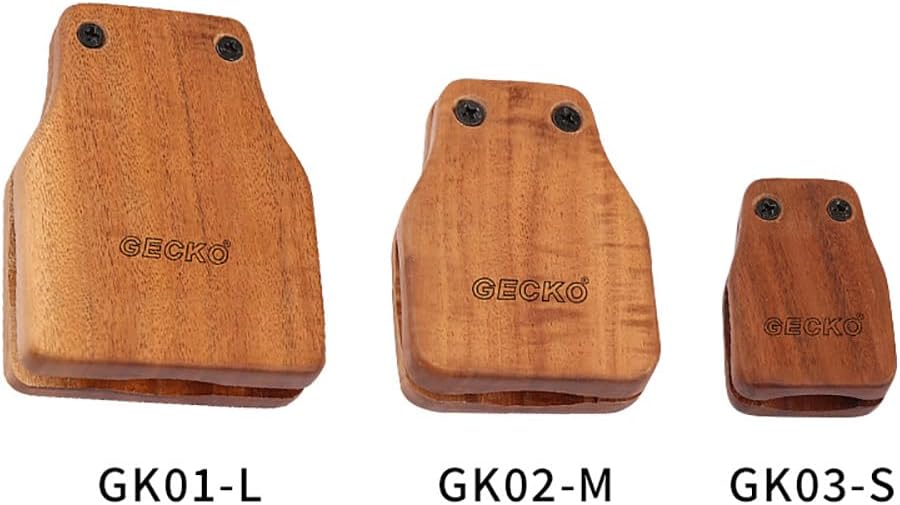Cajon Box Drum Companions Set Including Castanets Jingle Bells Foot Tambourine Percussion Instruments (Cajon Companions)