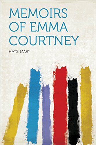 Memoirs of Emma Courtney