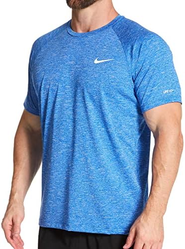 Nike Standard Short Sleeve Hydrogu, Game Royal