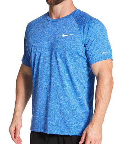 Nike Standard Short Sleeve Hydrogu, Game Royal #TOP14