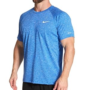 Nike Women’s Standard Short Sleeve Hydrogu