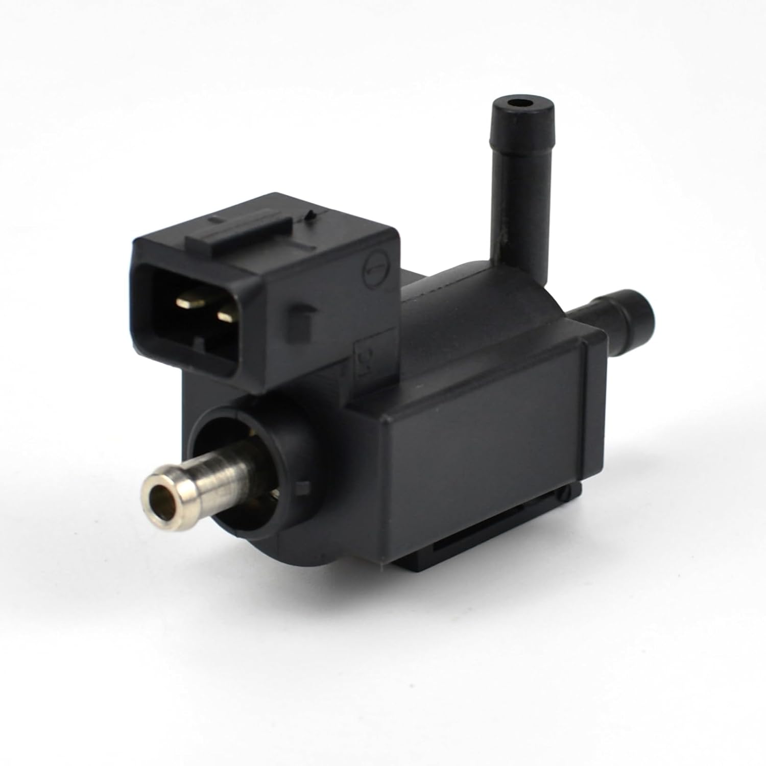 55354158 Bypass Control Valve 5860854 Compatible with OPEL Saab 9-3 2003-2011; -3X 2010-2011; Turbocharger Control Valve Bypass Control Valve Charge Air Bypass Control Valve 55354158