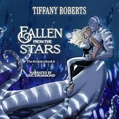 Fallen from the Stars Titelbild