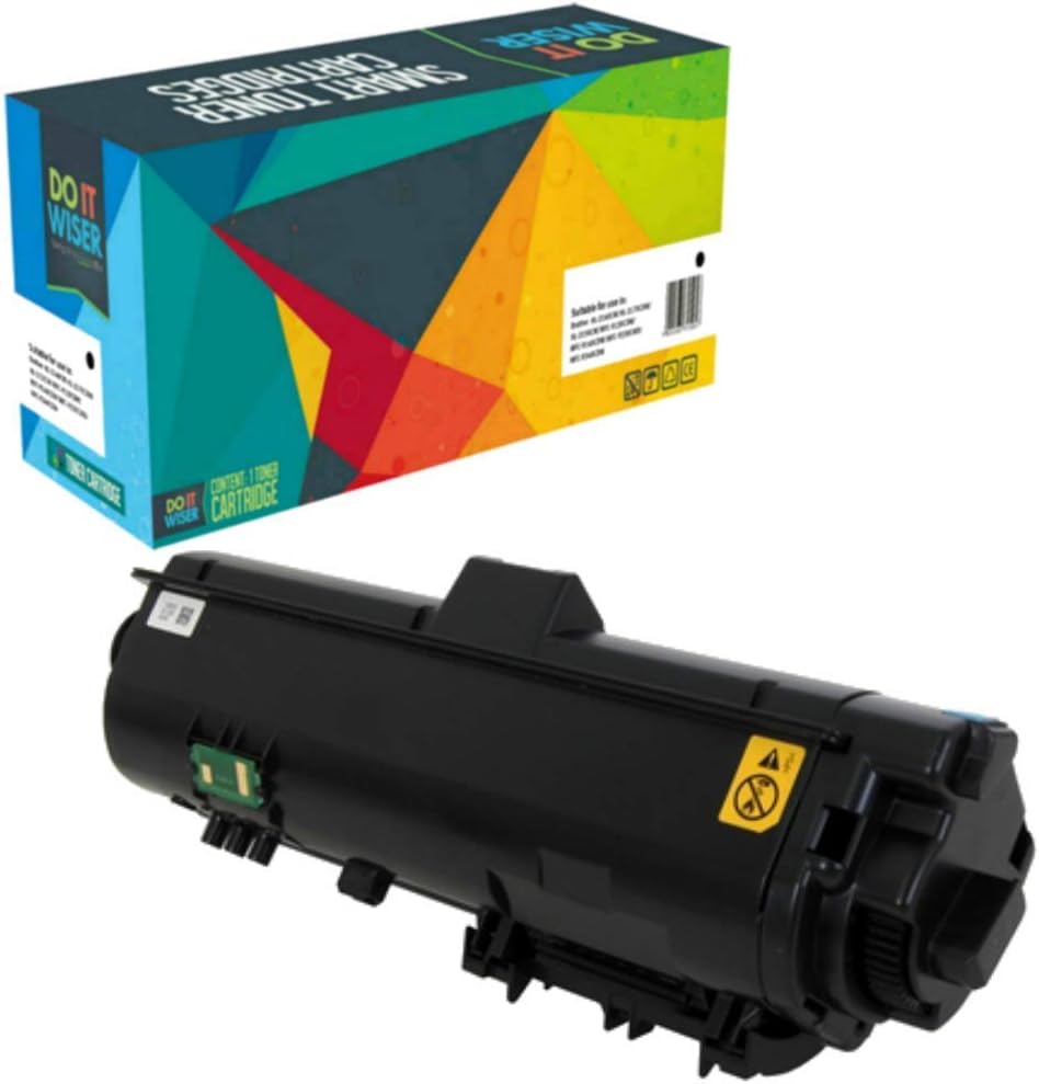 Buу 1 gеt 1 Do it Wiser Compatible Printer Toner Cartridge Replacement for Kyocera TK-1152 / TK1152 Kyocera ECOSYS P2235dw M2635dw M2635dn P2235dn M2135dn M2735dn Printers - 1T02RV0US0 (Black, 2-Pack) Flаѕh Dеаlѕ - 70% оƒƒ Do it Wiser Compatible Printer Toner Cartridge Replacement for Kyocera TK-1152 / TK1152 Kyocera ECOSYS P2235dw M2635dw M2635dn P2235dn M2135dn M2735dn Printers - 1T02RV0US0 (Black, 2-Pack)