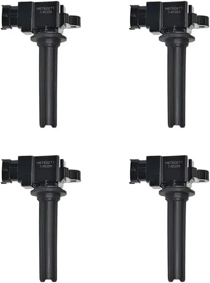 LESANGBAIHUODIAN 点火コイル H6T60271 UF-526 オペルサーブ​​ 9-3 9