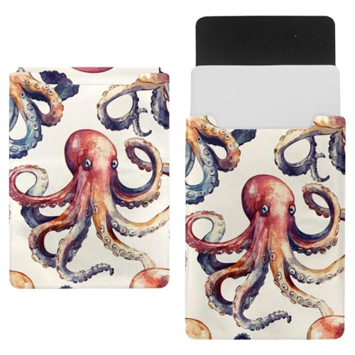 Funda para portátil de 35 x 25,9 cm que soluciona los roces con su forro de celvet holandés