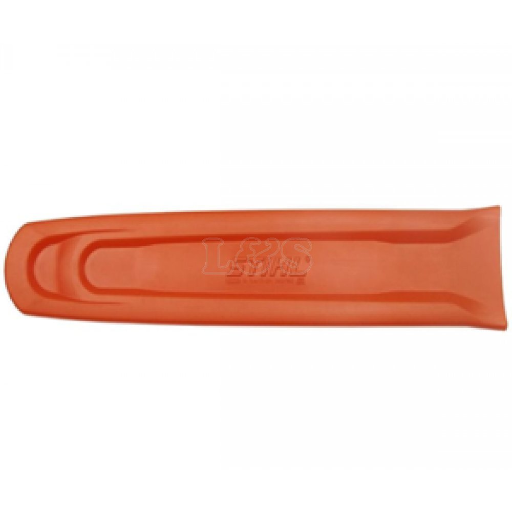 Protection de chaîne Stihl 3003/3002 63cm pour guide-chaîne de tronçonneuse