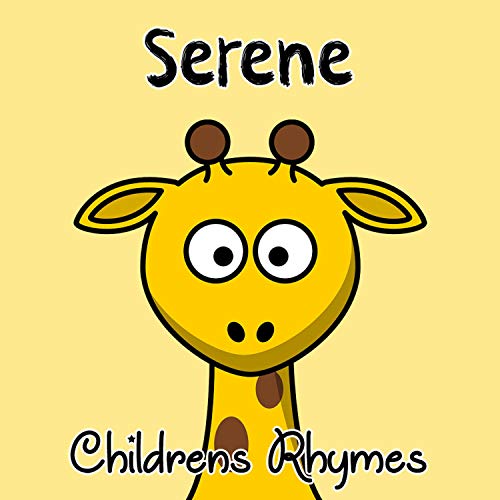 16 Serene Childrens Rhymes von Nursery Rhymes ABC, Best Kids Songs