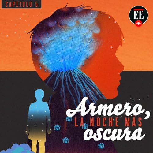 "Armero, la noche m&aacute;s oscura" | Episodio 5: Una nueva lucha