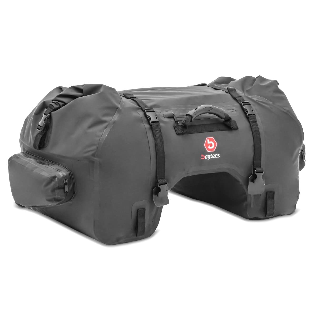 40L Tail / Seat Bag rental Nepal