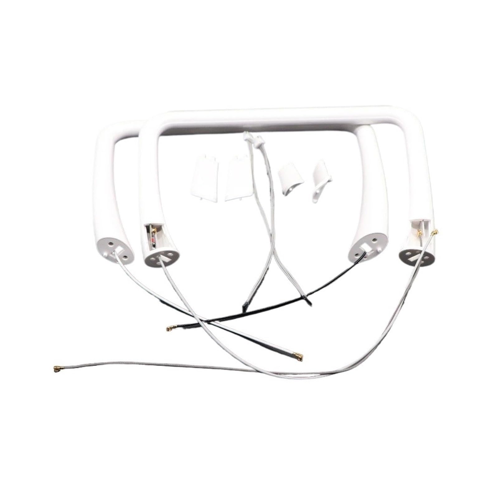 Compatibile con DJI, Phantom 4 Scocca & Gambe Set