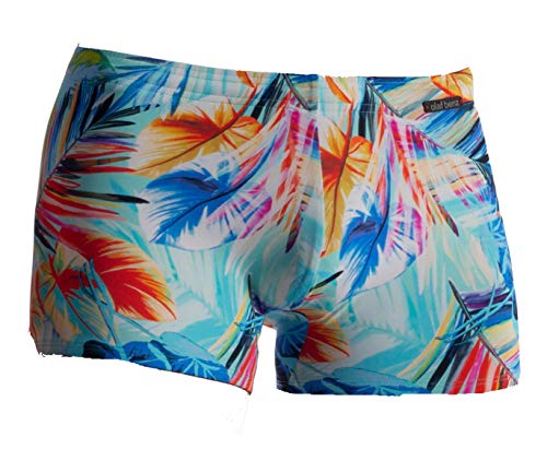Preisvergleich Produktbild Olaf Benz BLU1853 Beachtrunks - Fb. Caribe - Gr. XXL - Limitierte Kollektion