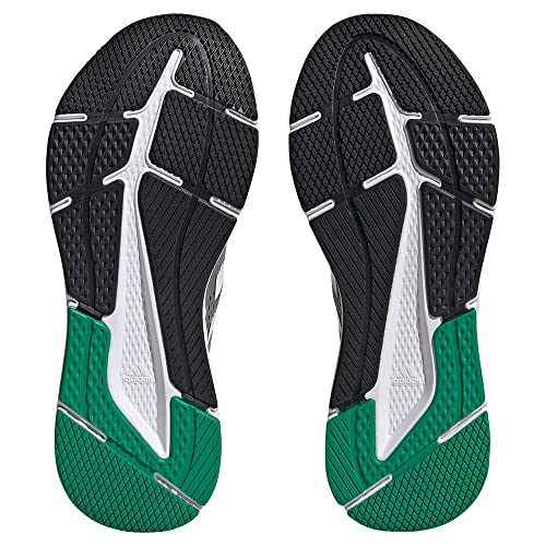 Image of Adidas Adistar TD Synthetic Mesh Low Tops Lace Up Mens Sport Shoes