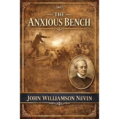 The Anxious Bench