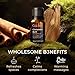 Gya Labs Cinnamon Essential Oil for Diffuser - 0.34 Fl Oz - 100% Pure Natural Cinnamon Bark Essential Oil for Skin, Hair, Lips Body & Candle Making Scent