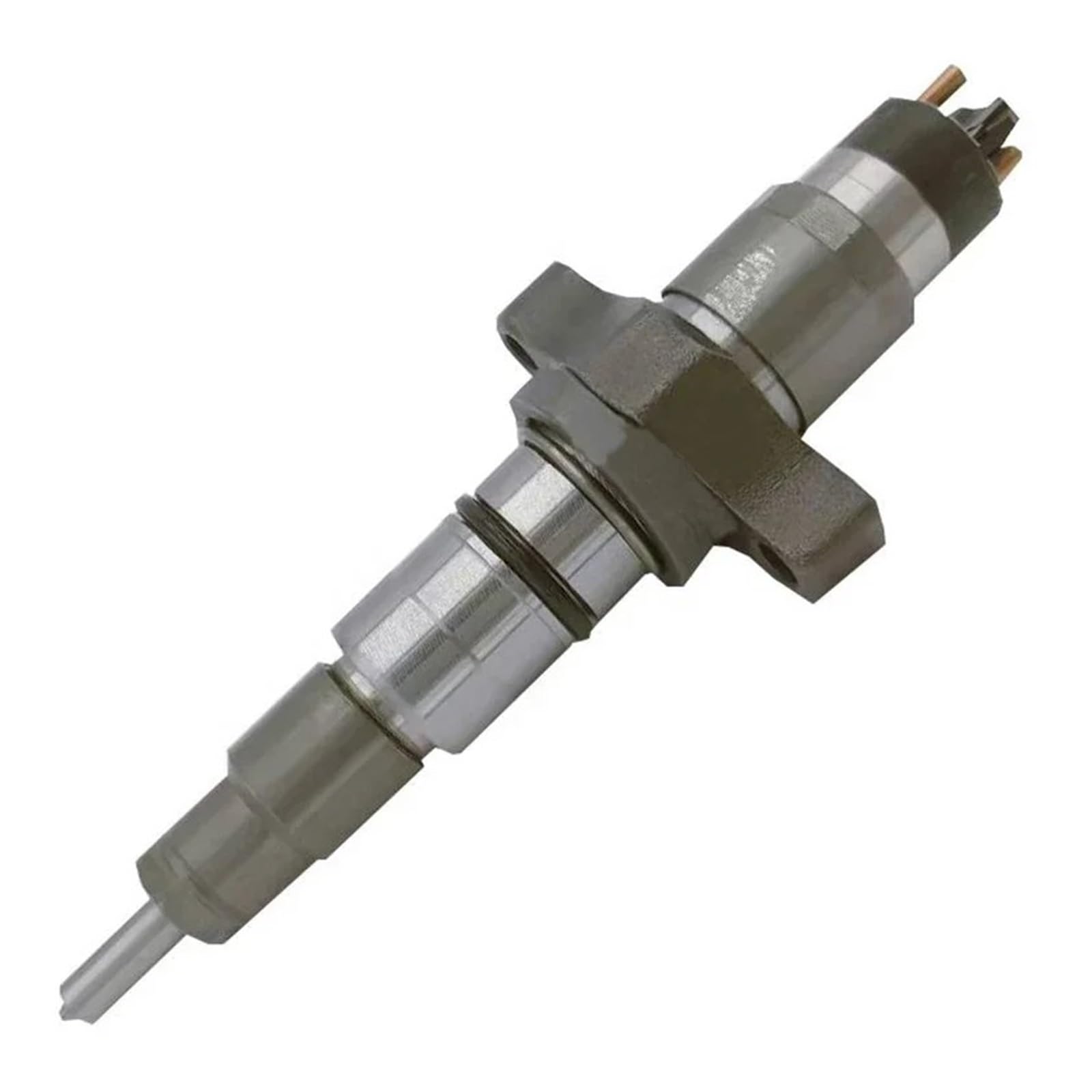 Nwirmtm One Color Injector Fuel For 0445120210 Common Rail Injector Electronic Injection Assembly Suitable 0 445 120 210