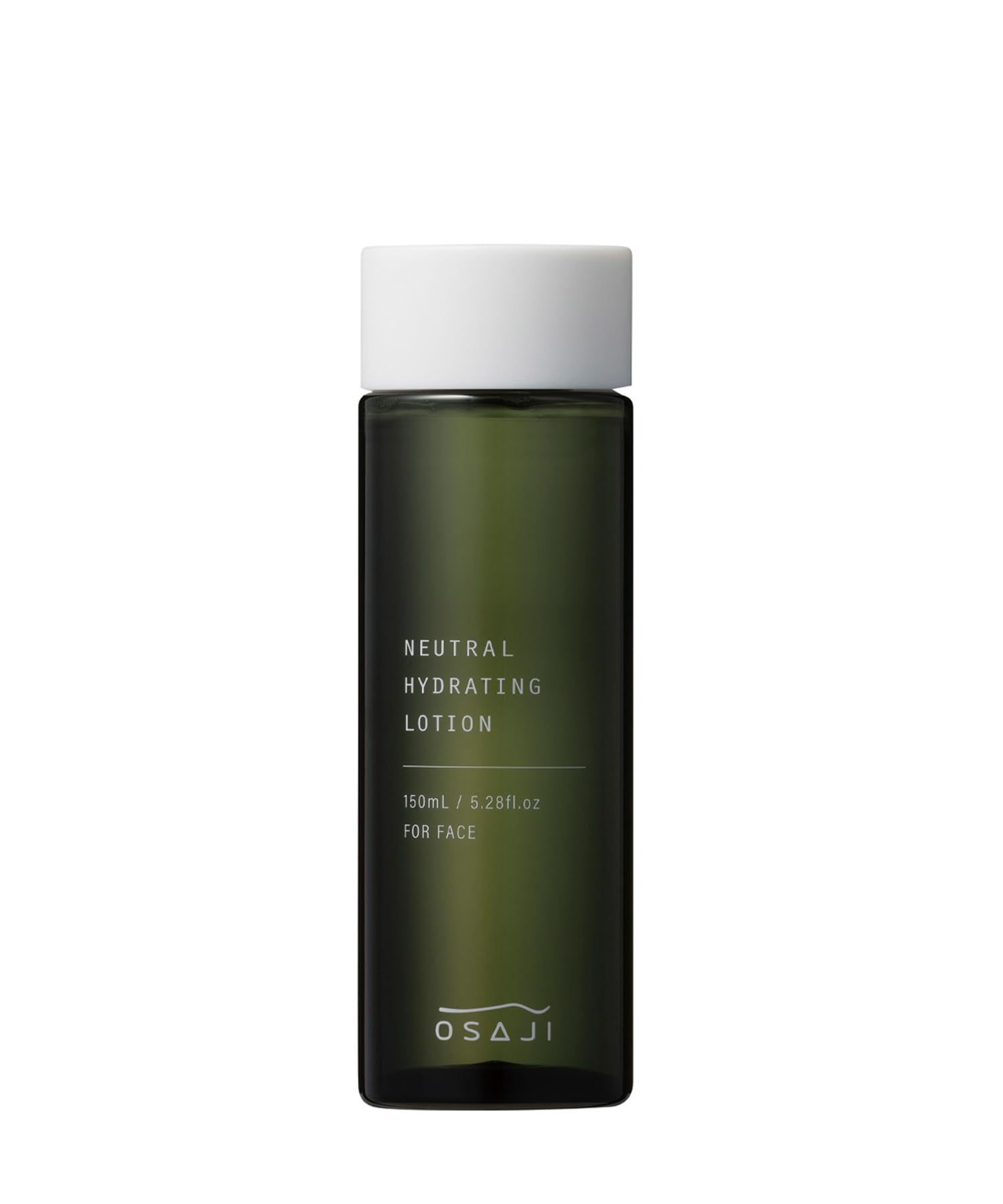 Amazon | オサジ OSAJI 化粧水 ハイドレイティング ローション150mL