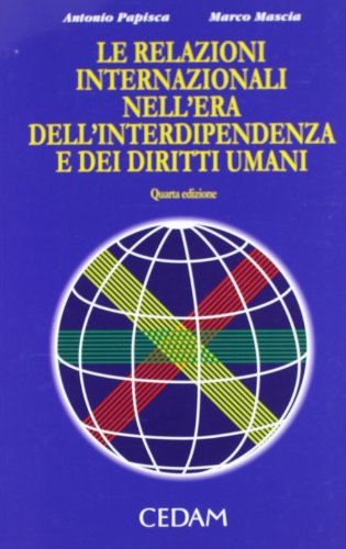 Relazioni internazionali nell'era dell'interdipendenz