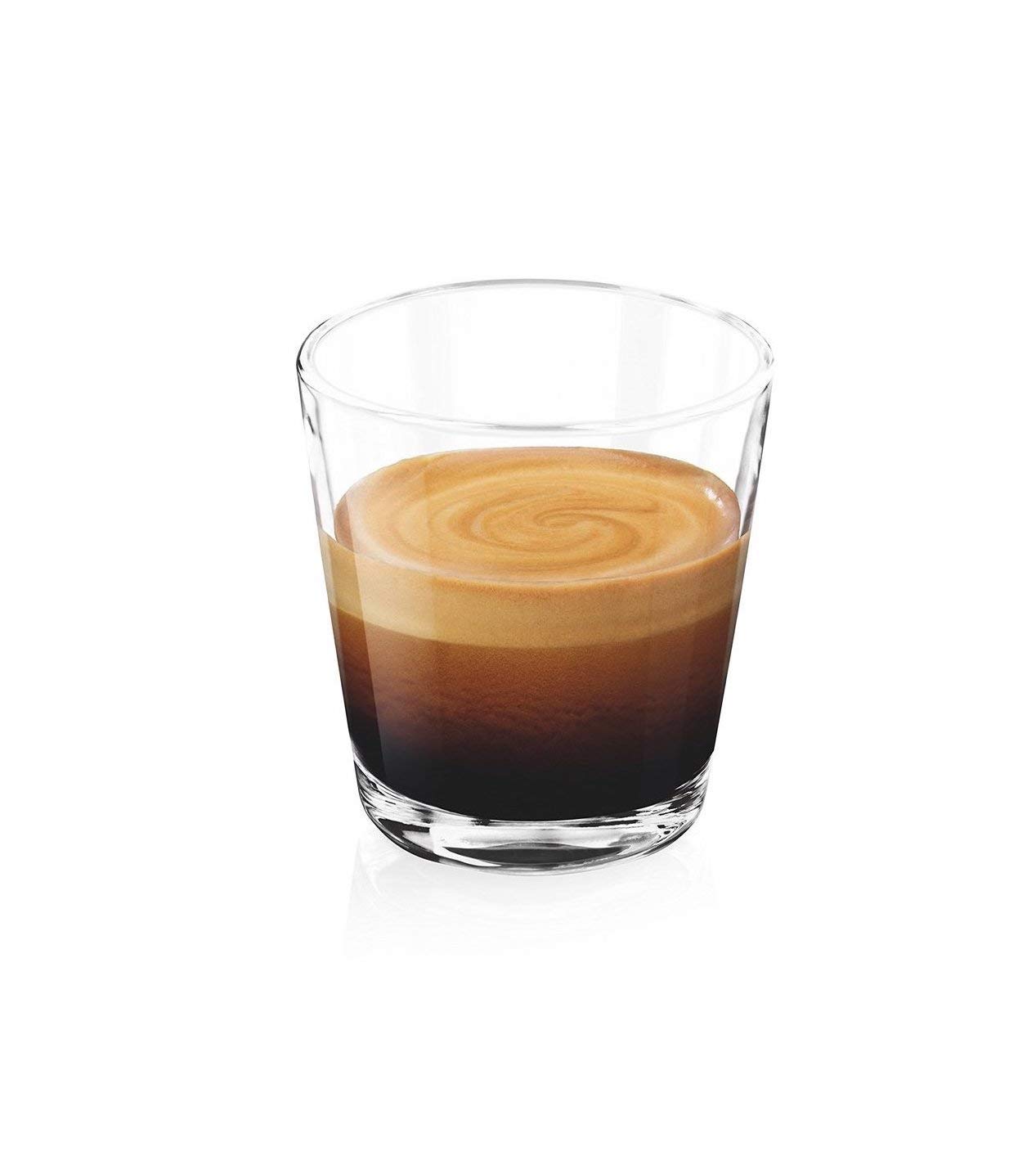 Café Royal Ristretto 300 cápsulas compatibles para Nespresso (R)* Professional (R)*, Intensidad: 9 de 10 , Pack de 6 x 50 cápsulas