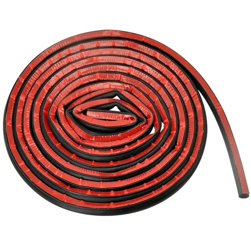 Stopper infiltration eau avec ce joint de porte pour Ford Transit MK7