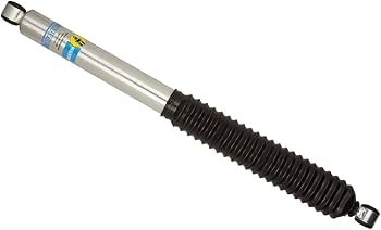 Amazon.com: TrendsAuto 5100 Series Set of Front & Rear Shocks fits