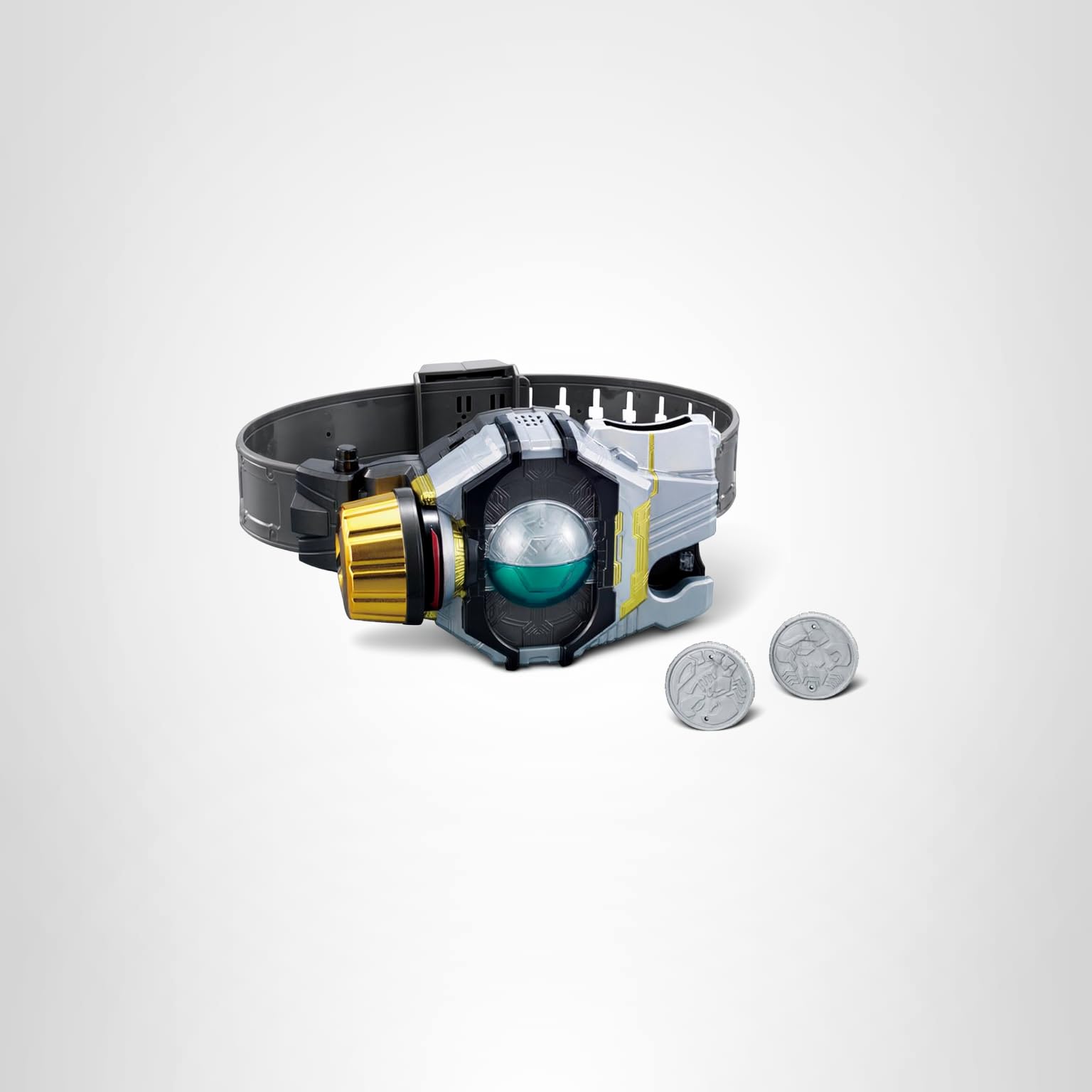 Amazon | 仮面ライダーOOO(オーズ) 変身ベルト DXバースドライバー