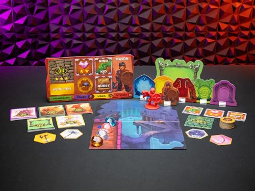Realms of The Kingdom Expansion miniatura 2