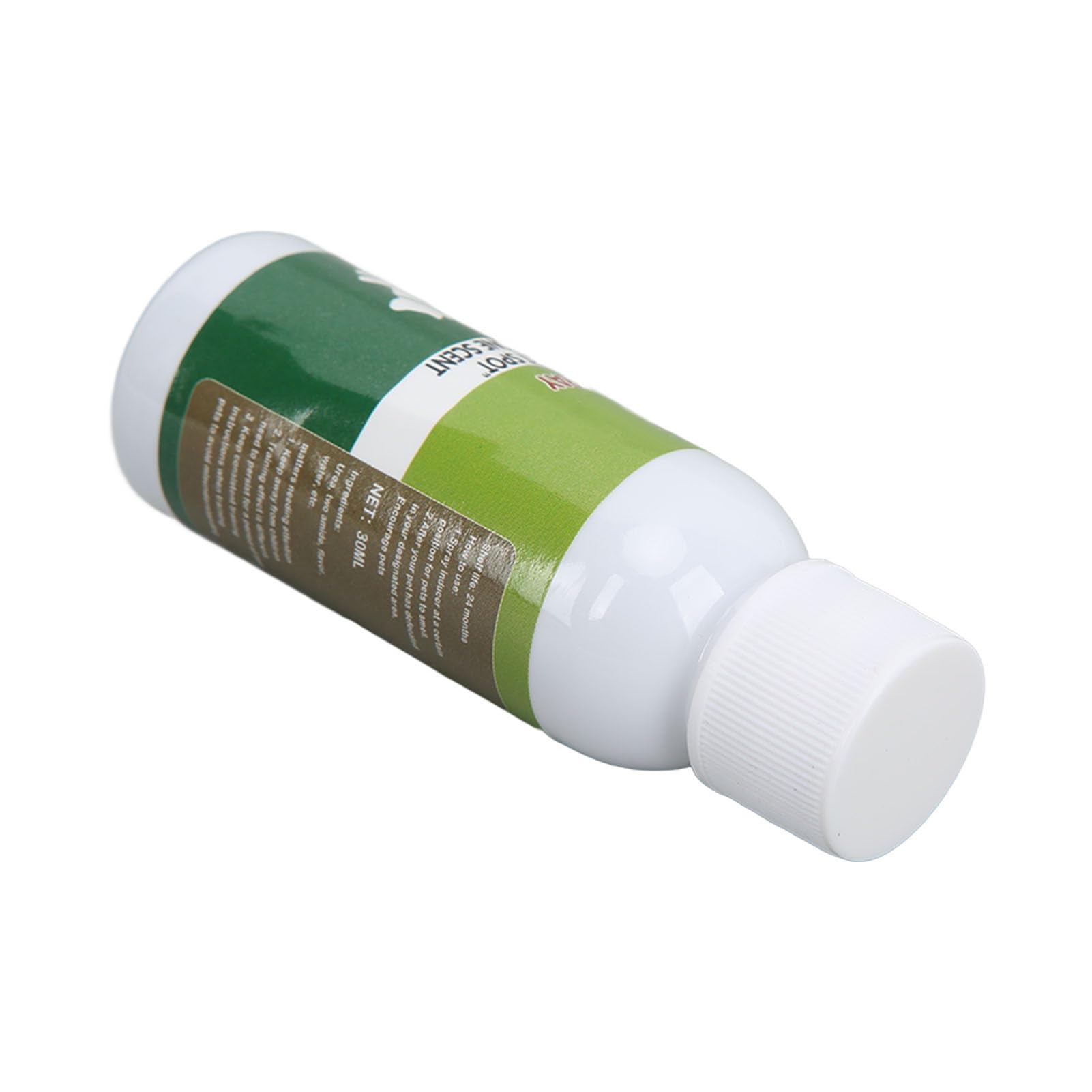 Naroote Spray d'entraînement à la propreté pour Chien, Spray Attractif pour Chiens et Chiots, d'entraînement Canin pour Faire Pipi et Caca en Un Seul Endroit, Idéal pour Une Utilisation Intérieure