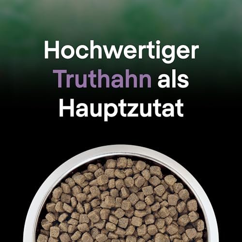 Pro Plan LiveClear Sterilised Adult, Katzenfutter nass, reich an Truthahn, 6er Pack, (6 x 1,4 kg) 5