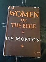 Women of the Bible B0007DLI5Q Book Cover