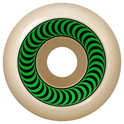 Image of Spitfire Formula Four OG Classic Skateboard Wheels - Set of 4