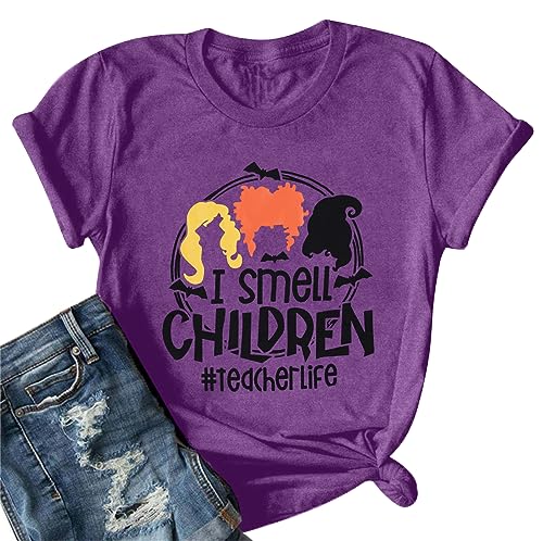 Sanderson Sisters Halloween Shirt