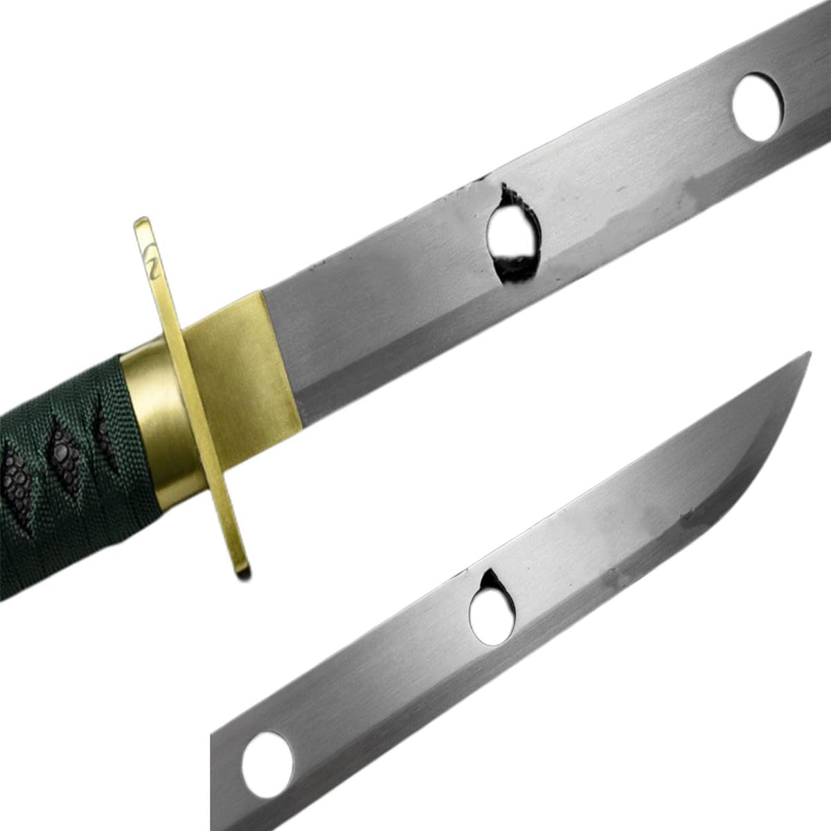 Amazon.co.jp: BLEACH 千年血戦篇 平子真子 コスプレ道具 斬魄刀