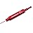 Crossbow Laser boresighter Red Laser Bore Sight w/ 6 Batteries (Crossbow)