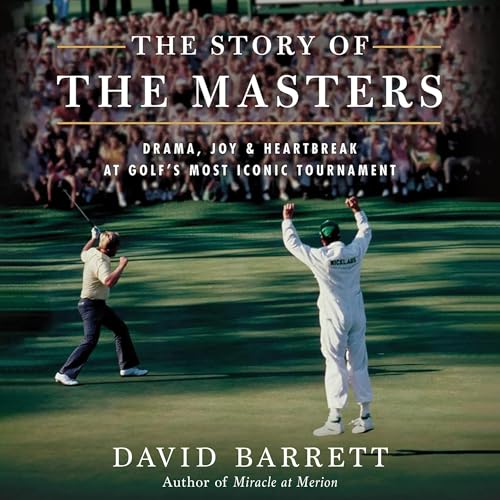 Amazon.com: The Making of the Masters: Clifford Roberts, Augusta