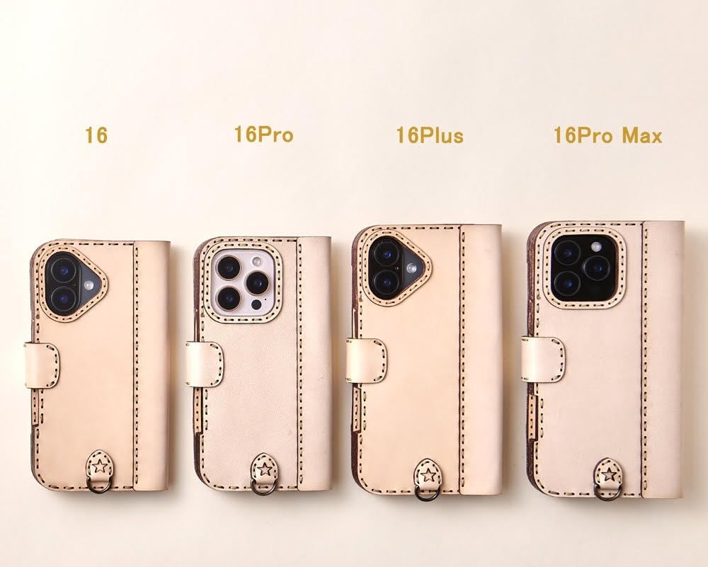 Amazon.co.jp: OJAGADESIGN(オジャガデザイン) iPhone 互換品 16e/17e