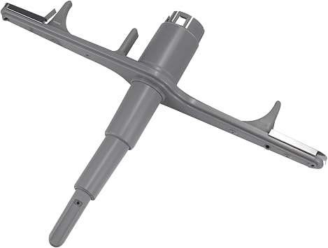 5304518927 154567702 Dishwasher Lower Wash Arm Assembly Compatible with Ken-more Elec-tro-lux Dishwasher Bottom Lower Spray Arm Replaces AP6810011,154567701