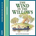 Cover of The Wind In The Willows