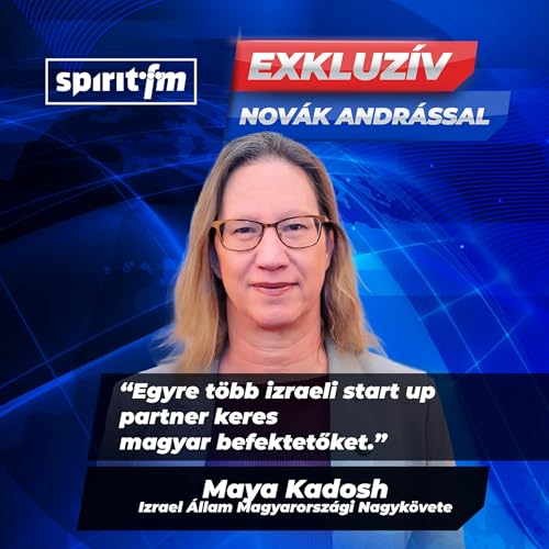 Egyre t&ouml;bb izraeli start up partner keres magyar befektetőket | Exkluz&iacute;v