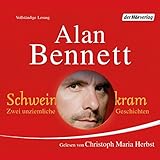  Schweinkram: Zwei unziemliche Geschichten