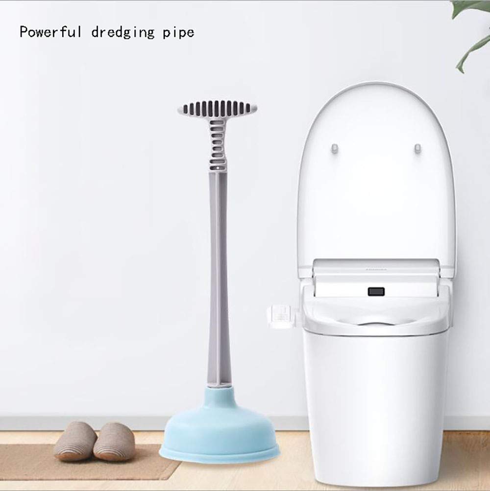 Buy Sink plunger, powerful drain plunger Toilet air plunger Patent full width design For toilet