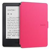 capa para kindle paperwhite mercado livre Característica:Waterproof,resistencia a las Caídas,duro,antipolvo