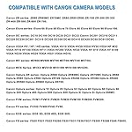 CA-570-AC-Power-Adapter-CA570-Charger-kit-for-Canon-FS300-HF10-HF11-HF20-HF100-HF200-HF-M31-HF-S10-HF-S100-HG20-HG21-HG30-HR10-HV10-HV20-HV30-XA10-ZR80-ZR85-ZR90-ZR100-Cameras