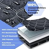 Zoom IMG-2 kyg telo auto per cani Zoom IMG-2 kyg telo auto per cani